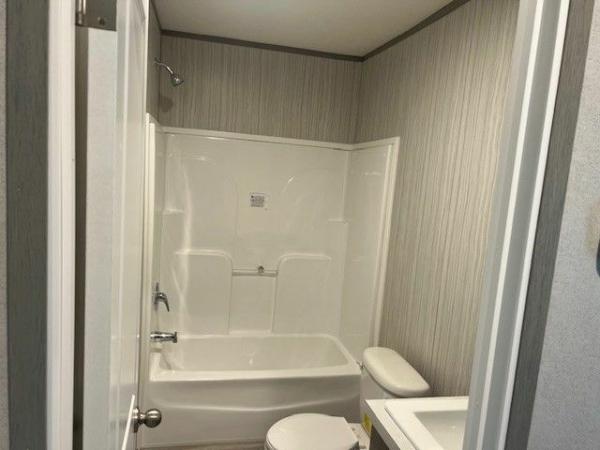 2025 Clayton Homes Inc Maynardville Classic Mobile Home