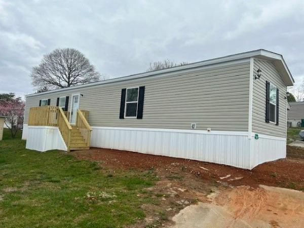 2025 Clayton Homes Inc Maynardville Classic Mobile Home