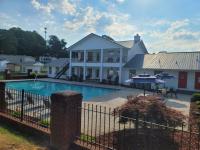 2025 Clayton Homes Inc Maynardville Classic Mobile Home