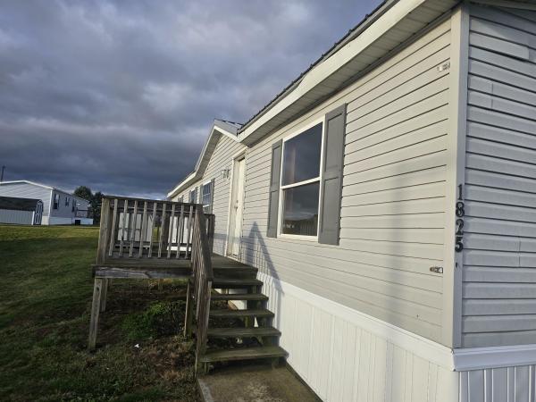 2000 SKYLINE 45 Mobile Home For Sale