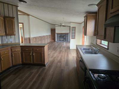 Mobile Home at 1825 Snyder Ave. Greensburg, PA 15601