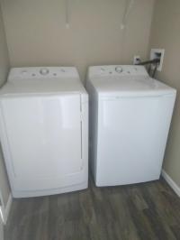 2016 Clayton Homes Inc Classic Mobile Home