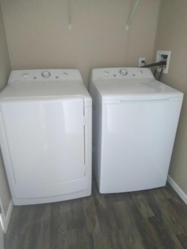 2016 Clayton Homes Inc Classic Mobile Home