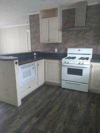 2016 Clayton Homes Inc Classic Mobile Home