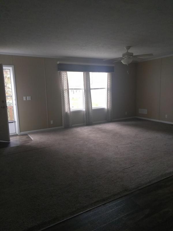 2016 Clayton Homes Inc Classic Mobile Home