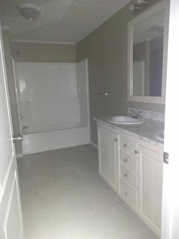 2016 Clayton Homes Inc Classic Mobile Home