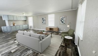 Mobile Home at 9257 Lakeside Drive Lot Ls9257 Oklahoma City, OK 73127