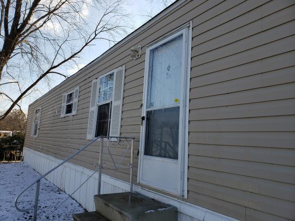 2006 Horton Homes Inc Summit Mobile Home