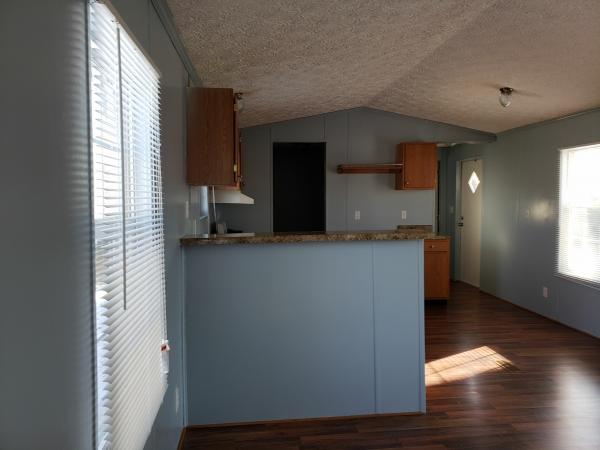 2006 Horton Homes Inc Summit Mobile Home