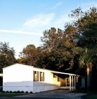 2004 Clayton Homes Inc Waycross Mobile Home