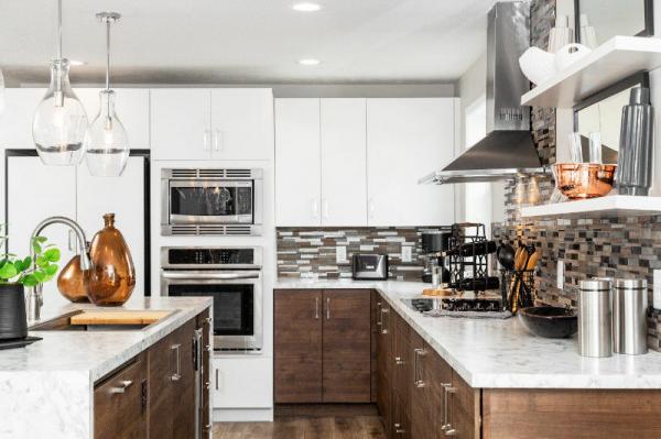 2021 Clayton Homes Inc Pulse Mobile Home