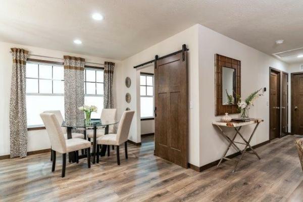 2021 Clayton Homes Inc Pulse Mobile Home