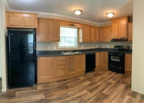 Photo 1 of 2 of home located at 4100 Us Hwy 29 N #73 Greensboro, NC 27405