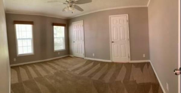 2018 Clayton Homes Inc Yes Mobile Home