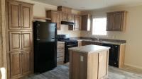 2019 Fortune Homes Fortune Gold Star II Mobile Home