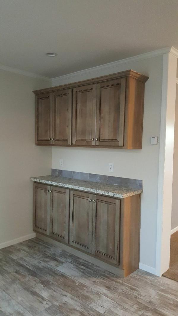 2019 Fortune Homes Fortune Gold Star II Mobile Home