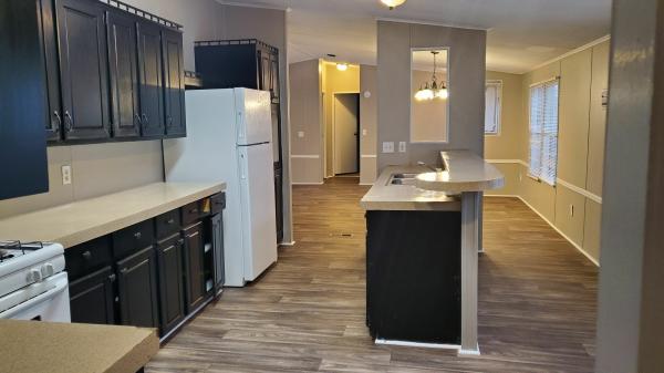 1996 Fleetwood Mobile Home For Rent