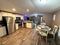 2021 LEGACY HOUSING CORPORATION H-1680-32E Mobile Home