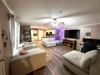 2021 LEGACY HOUSING CORPORATION H-1680-32E Mobile Home