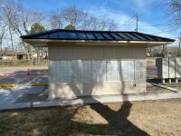 2021 LEGACY HOUSING CORPORATION H-1680-32E Mobile Home