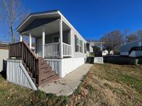 2018 Clayton Homes Inc Yes Mobile Home