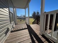 2018 Clayton Homes Inc Yes Mobile Home