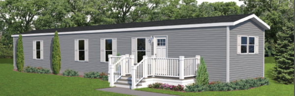 2026 Skyline 303  Home