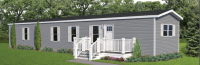 2026 Skyline 303  Home