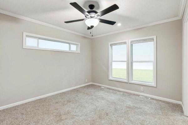 2026 Skyline 303  Home