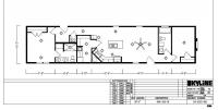 2026 Skyline 303  Home