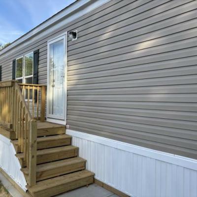 Photo 3 of 38 of home located at 2800 West Memorial Drive #0200 Muncie, IN 47302