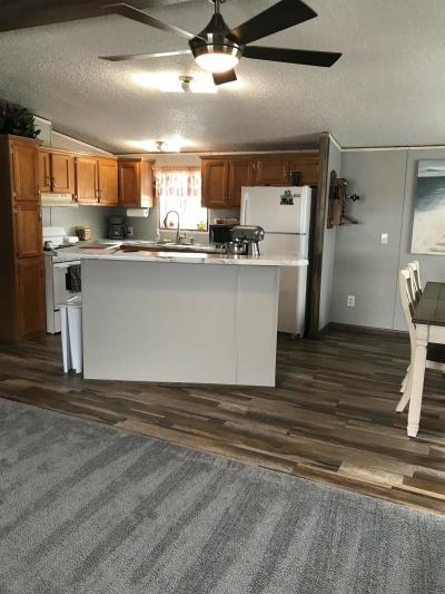 Mobile Home at 1741 Kentucky Elkhart, IN 46514