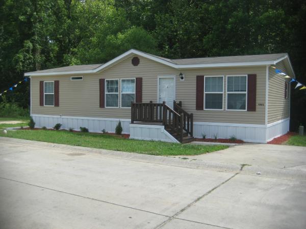 2015 Schult Yes Mobile Home