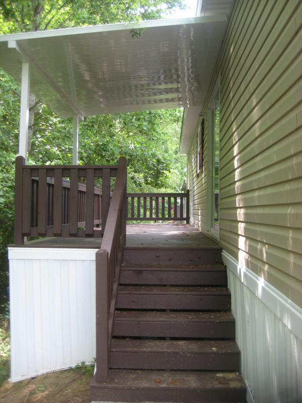 2015 Schult Yes Mobile Home