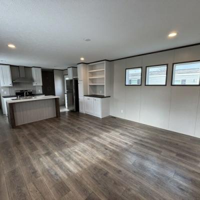 Photo 3 of 30 of home located at 3052 North Gary Street #0121 New Castle, IN 47362