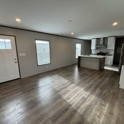 Photo 4 of 30 of home located at 3052 North Gary Street #0121 New Castle, IN 47362