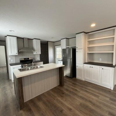 Photo 5 of 30 of home located at 3052 North Gary Street #0121 New Castle, IN 47362