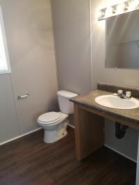 2005 Cavalier Homes Greenbriar Mobile Home