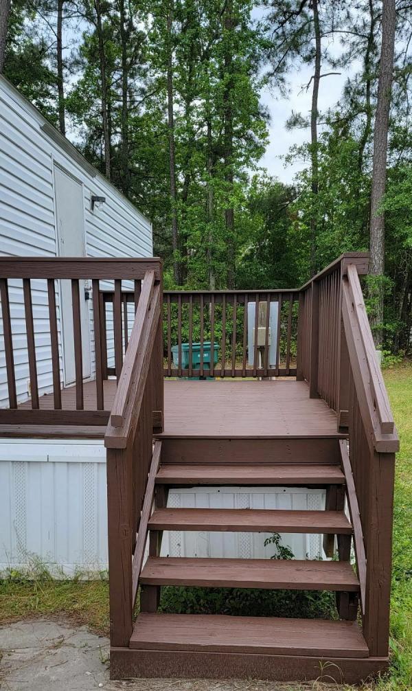 2006 Fleetwood Mobile Home For Sale