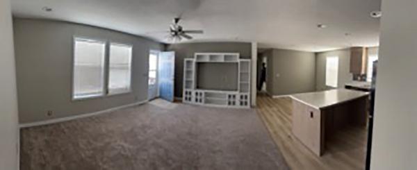 Photo 1 of 2 of home located at 4227 Merlin's Way Anderson, IN 46011