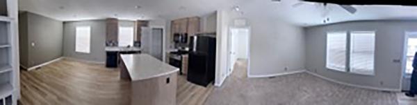 2023 Clayton C199 Model #: 81RDH28523BH23,  Model Series: The Residence,  Model Name: Somerset Dr 5228-MS012 SECT  Home