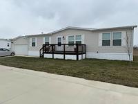 2023 Clayton C199 Model #: 81RDH28523BH23,  Model Series: The Residence,  Model Name: Somerset Dr 5228-MS012 SECT  Home