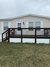 2023 Clayton C199 Model #: 81RDH28523BH23,  Model Series: The Residence,  Model Name: Somerset Dr 5228-MS012 SECT  Home