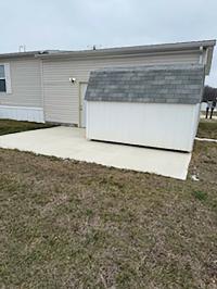 2023 Clayton C199 Model #: 81RDH28523BH23,  Model Series: The Residence,  Model Name: Somerset Dr 5228-MS012 SECT  Home