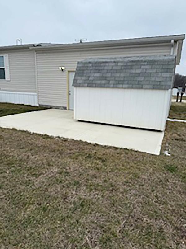 2023 Clayton C199 Model #: 81RDH28523BH23,  Model Series: The Residence,  Model Name: Somerset Dr 5228-MS012 SECT  Home