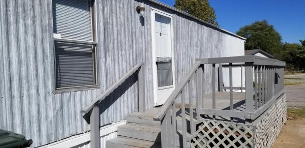 1999 American Homestar Corp Mobile Home For Sale