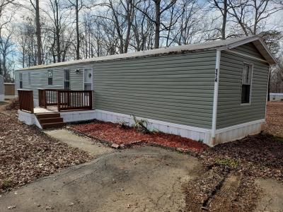 Mobile Home at 4100 Us Hwy 29 N #174 Greensboro, NC 27405