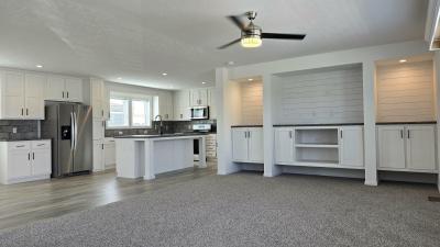 Mobile Home at 27484 Oregon Rd. # 165 Perrysburg, OH 43551