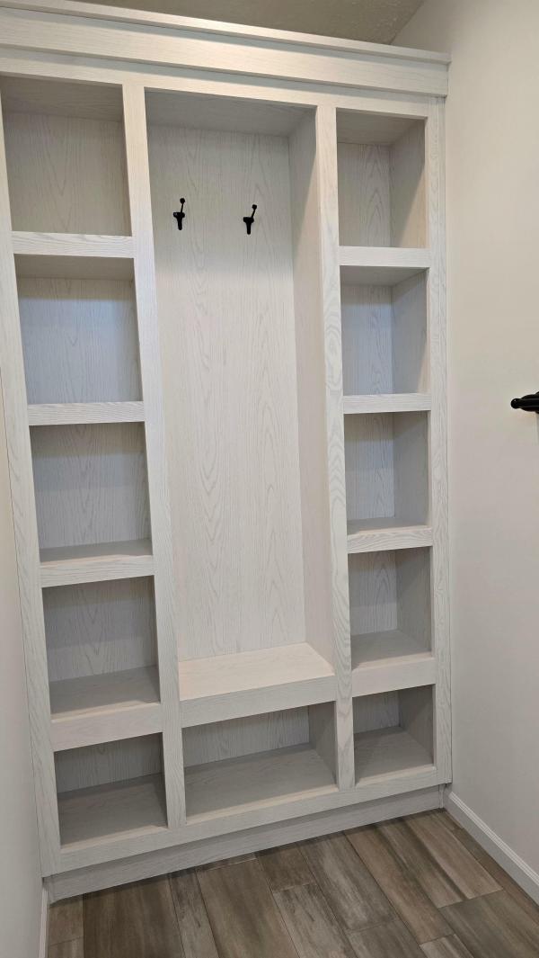 2026 Champion 165 DAP2860H32394  Home