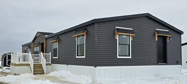 2026 Adventure 145 Mobile Home For Sale